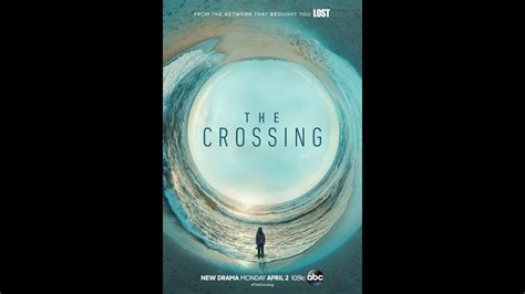 Переправа (The Crossing)
 2024.04.23 16:25